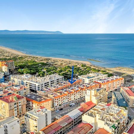 Apartament "Verano Azul" La Mata La Mata  Exterior foto